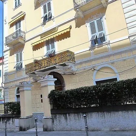 Casa Giachi Appartement