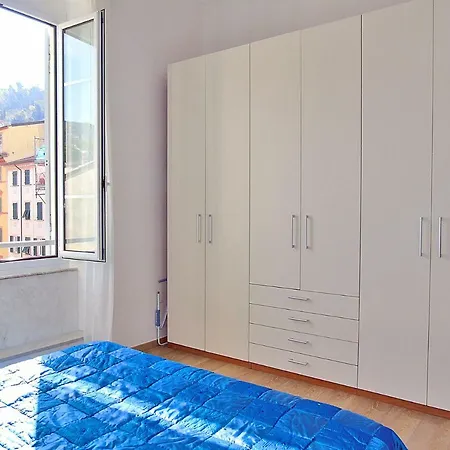 Casa Giachi * Lerici