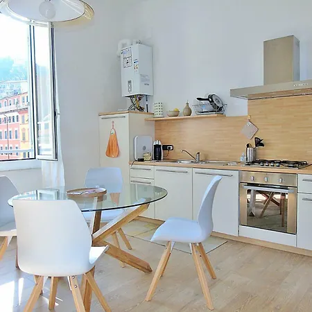 Apartment Casa Giachi
