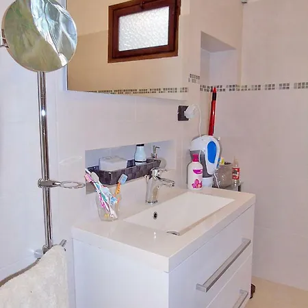 Apartment Casa Giachi Lerici