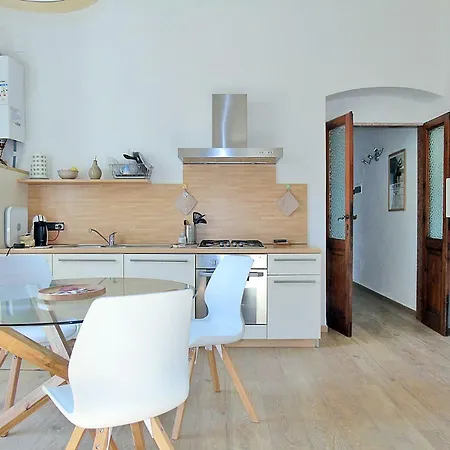 Casa Giachi Apartment
