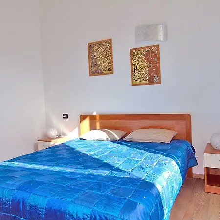 Casa Giachi Apartment *