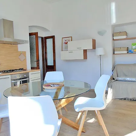 Casa Giachi Apartment Lerici