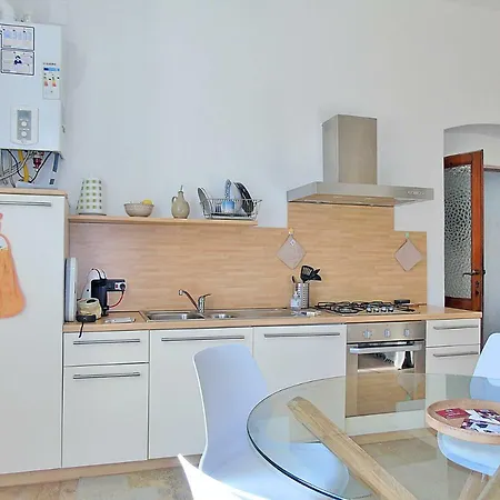 Casa Giachi * Lerici