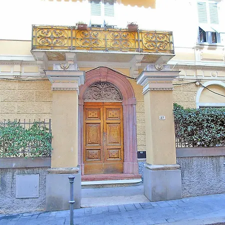 Apartment Casa Giachi *