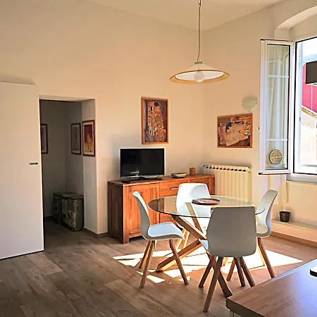 Apartment Casa Giachi *
